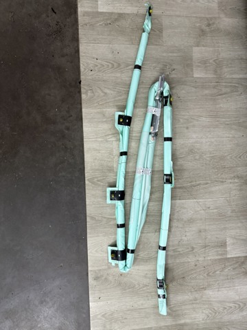 Подушка безопасности, сбоку правая A2438604200 MERCEDES