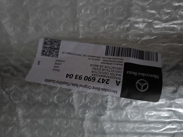 A2476909304 Mercedes
