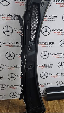 Водосток лобового стекла, жабо A2478302900 MERCEDES