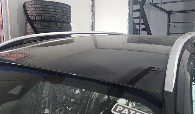 A2478905900 MERCEDES Рейлинг крыши левый купить в Сумы