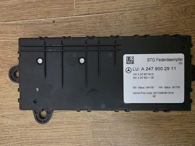MERCEDES A2479002911 в наличии Киев