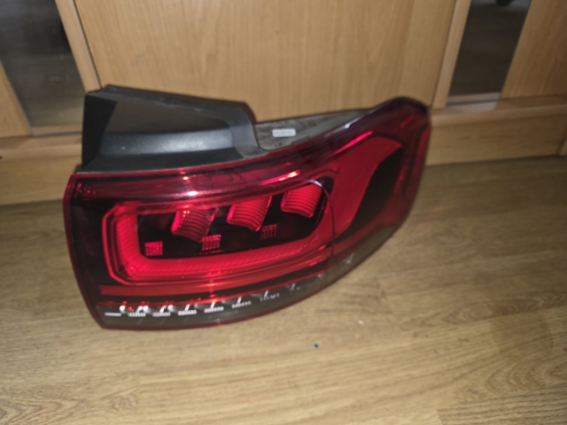 Фонарь задний правый A2479065200 MERCEDES