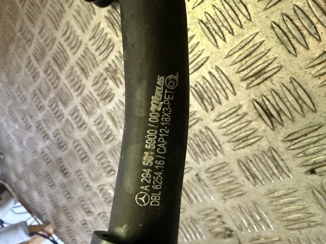 MERCEDES A2945015900 в наличии Киев