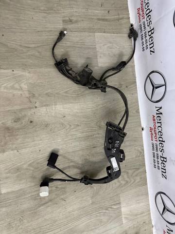 A2945409602 MERCEDES купить в Николаев