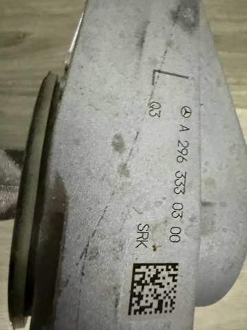 2963330300 MERCEDES купить в Полтава