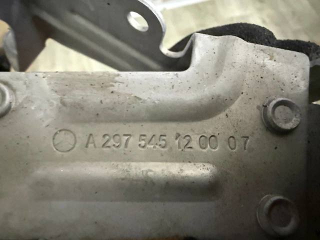 MERCEDES A2975451200 в наличии Хмельницкий