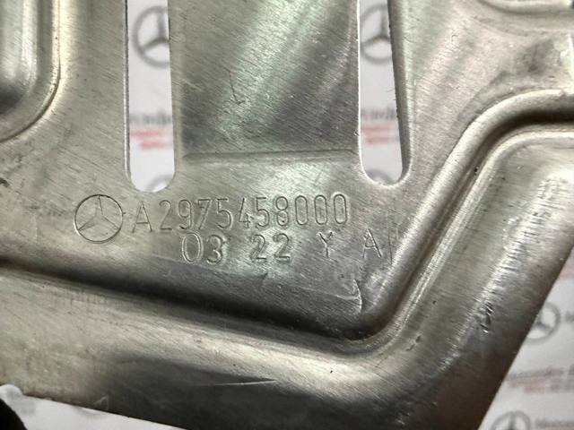 A2975458000 MERCEDES купить в Днепр