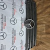 Решетка радиатора Mercedes Sprinter I 4-t