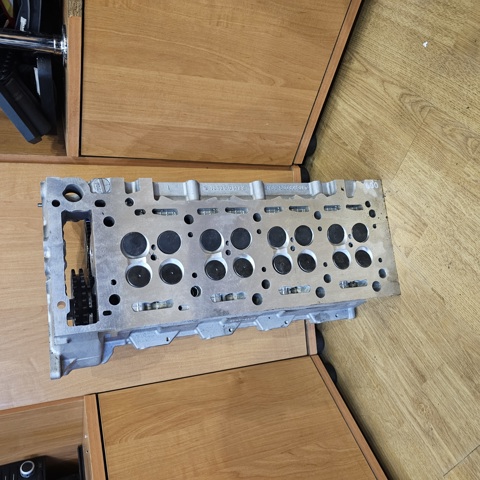 R6460160501 MERCEDES ГБЦ купить в Хмельницкий