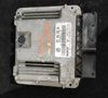 Блок управления двигателем volkswagen golf 5 1.6 fsi 03C906056BA 