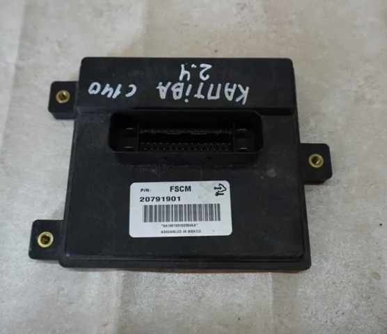 GM 20791901 в наличии Украина