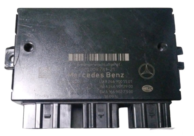 MERCEDES A2469005501 в наличии Черновцы