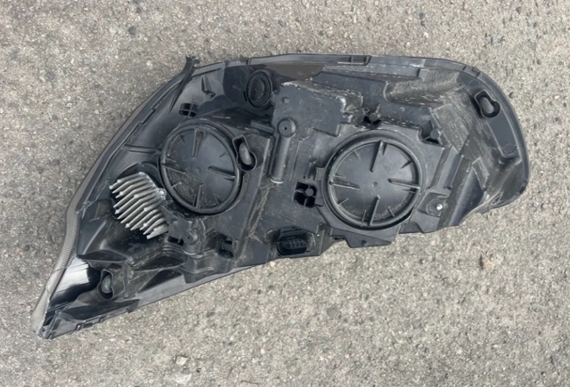 2481747 FORD купить в Винница