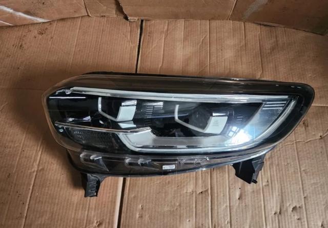 260603525R Renault (RVI)