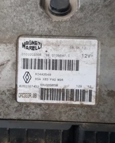 RENAULT 310320339R в наличии Полтава