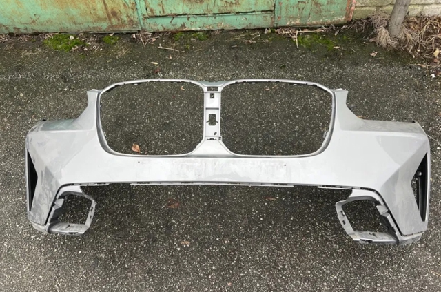 51115A40FA5 BMW Бампер передний купить в Чернигов