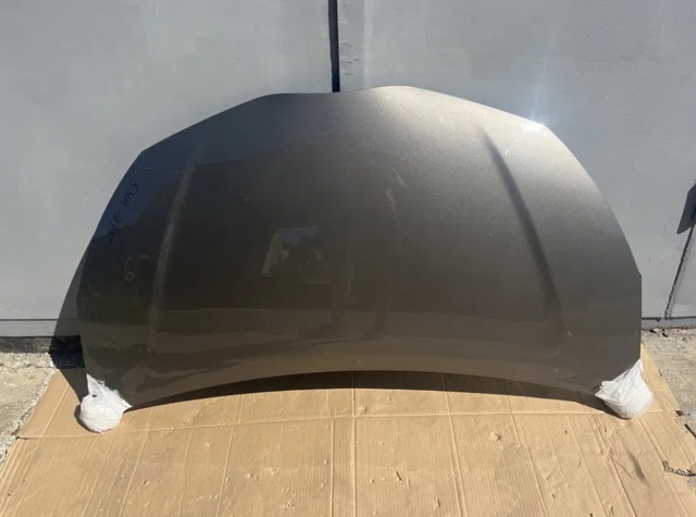 Капот двигателя 533010D130 TOYOTA