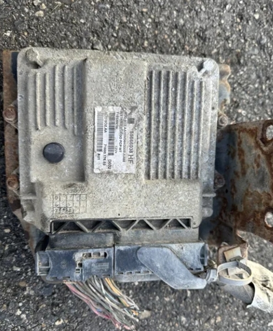 OPEL 55566038 в наличии Украина