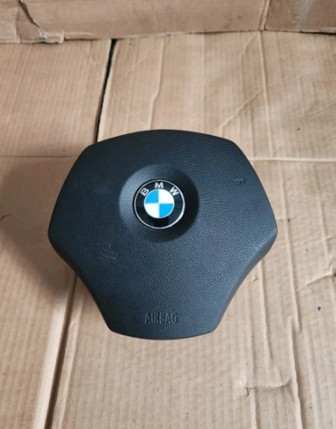6779829 Подушка безопасности (AIRBAG) водительская купить Ирпень