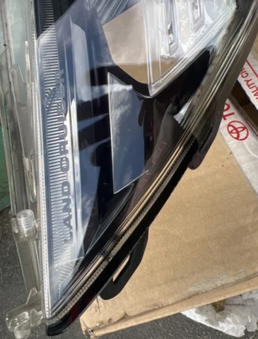 TOYOTA 8113160N20 в наличии Полтава