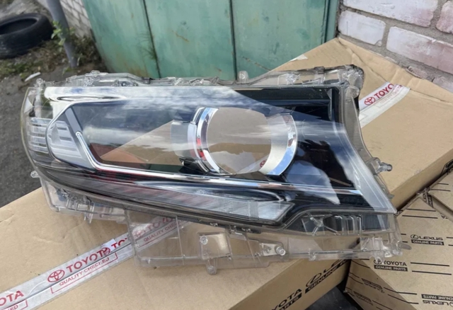 8113160N20 TOYOTA купить в Украина