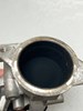 Клапан рециркуляции отработавших газов EGR Вольво С30