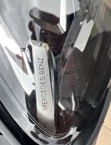 MERCEDES A1679068409 в наличии Павлоград