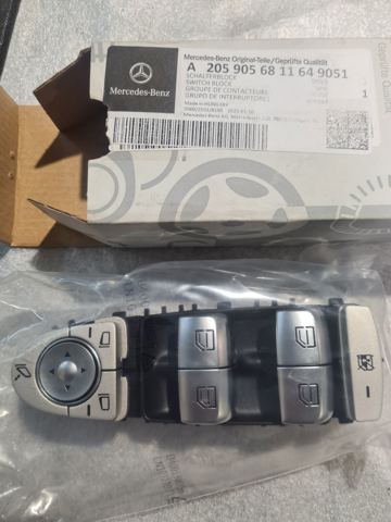 A2059056811649051 MERCEDES купить в Николаев