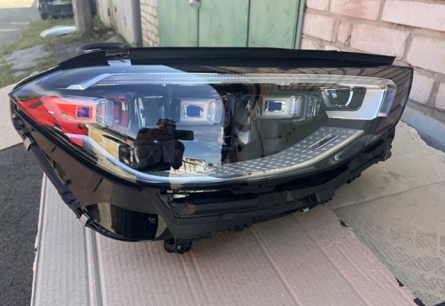A2239065005 MERCEDES купить в Ровно