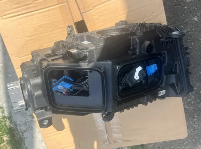 MERCEDES A2549066802 в наличии Ровно