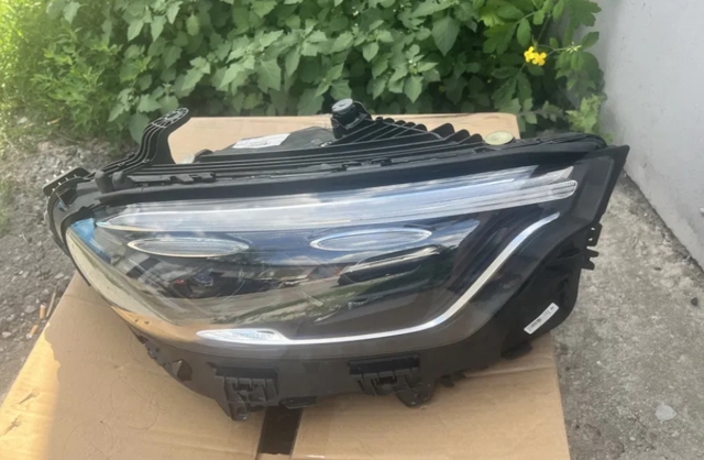 MERCEDES A2549066802 в наличии Сумы