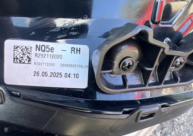 HYUNDAI R292112020 в наличии Одесса