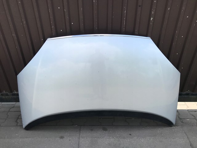 FORD 1077566 Капот в наличии Запорожье