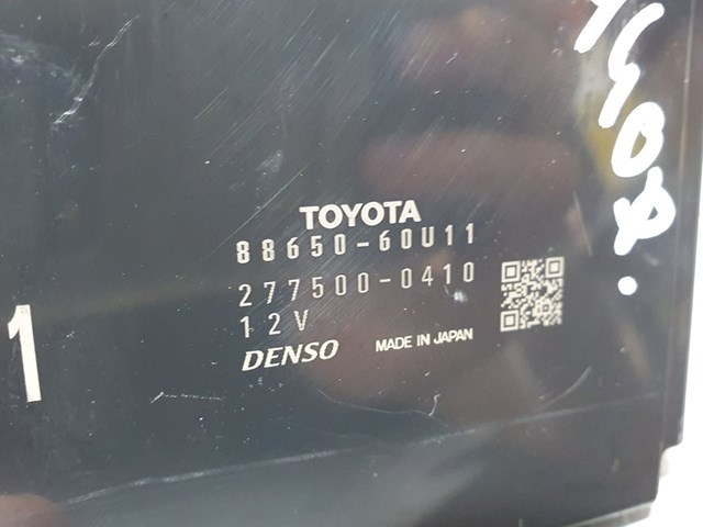 8865060U11 TOYOTA купить в Ирпень