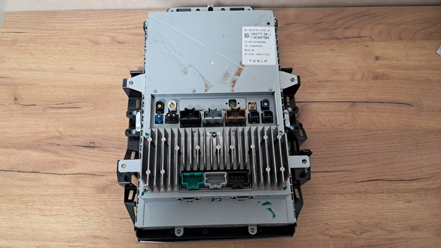 100477700J TESLA купить в Днепр
