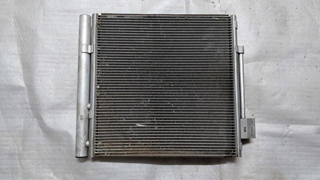 6007613 TESLA Радиатор кондиционера купить в Хмельницкий