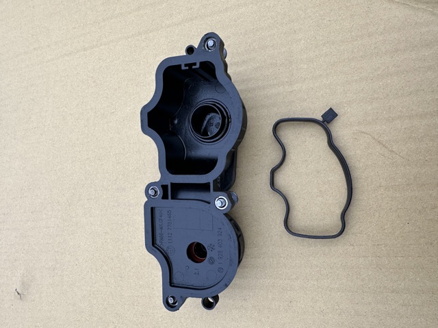Клапан PCV 11127781465 BMW