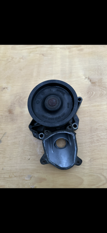 11517790472 BMW Помпа водяная (насос) охлаждения купить в Одесса