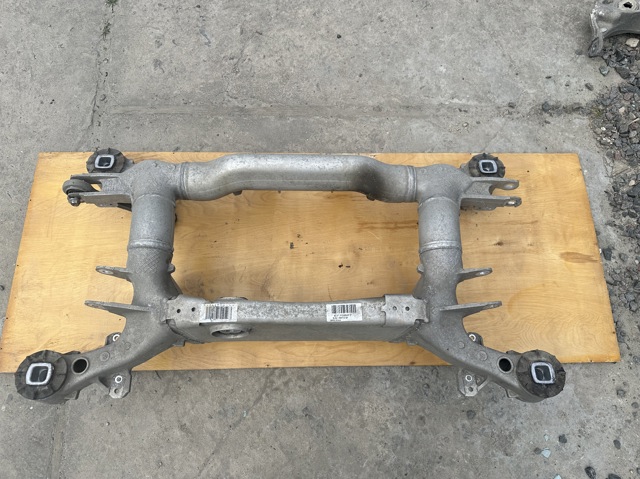 Подвеска задняя 33316770827 BMW