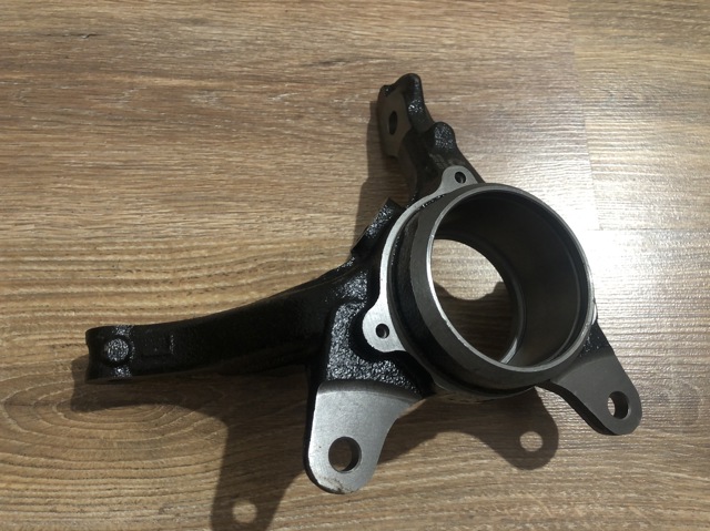 Цапфа поворотного кулака 47SKV671 SKV