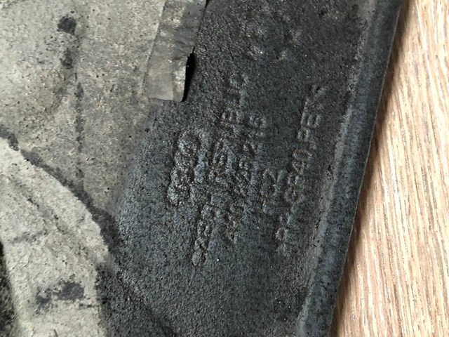 VAG 4K0825215 в наличии Украина