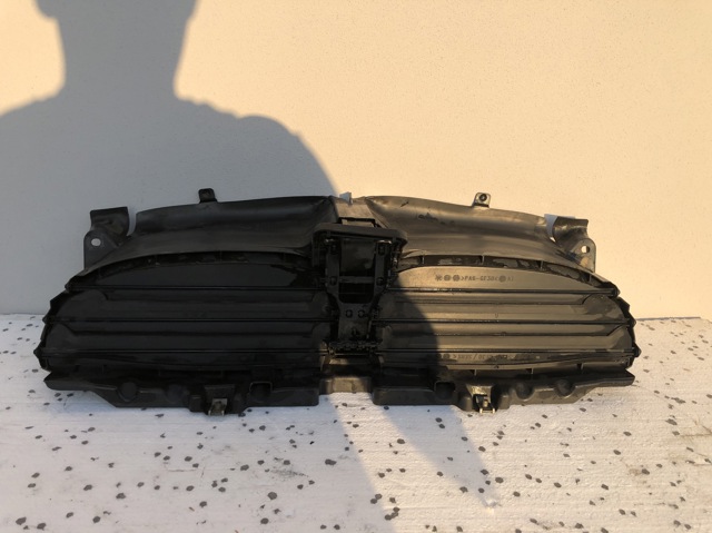 51117178116 BMW Жалюзи радиатора охлаждения купить в Павлоград