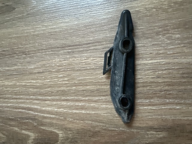 BMW 51117294654 Кронштейн крепления крыла переднего правого передний в наличии Ирпень