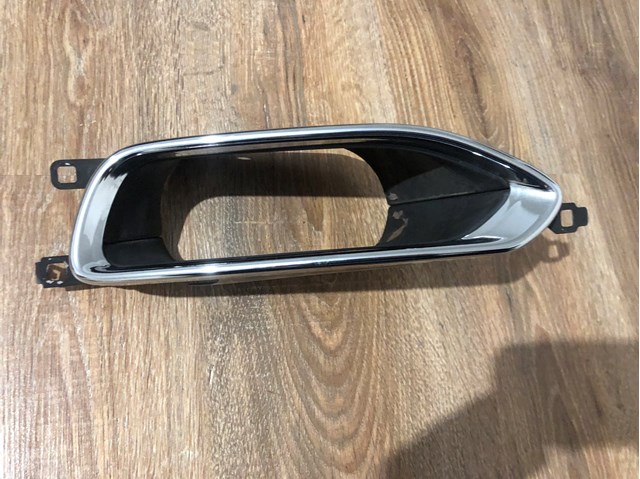 Наонечник глушителя 51127371586 BMW