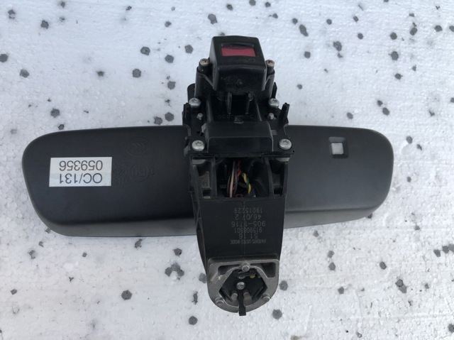 51169159089 BMW Зеркало салона внутреннее купить в Полтава