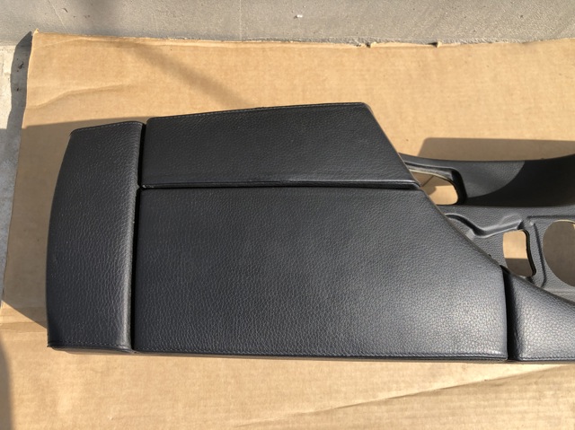 51169191776 BMW Консоль панели управления центральная купить в Николаев