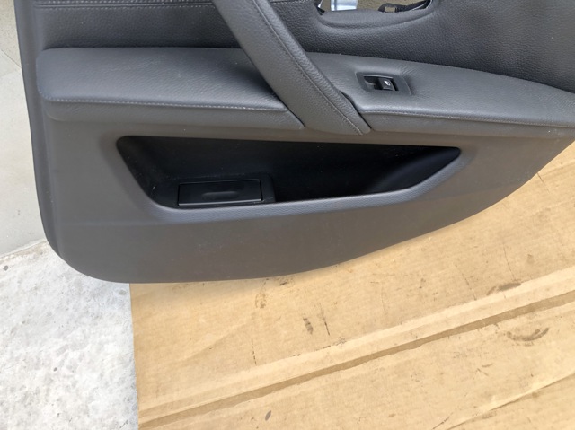 51426984390 BMW Обшивка (облицовка) внутренняя двери задней правой купить в Запорожье