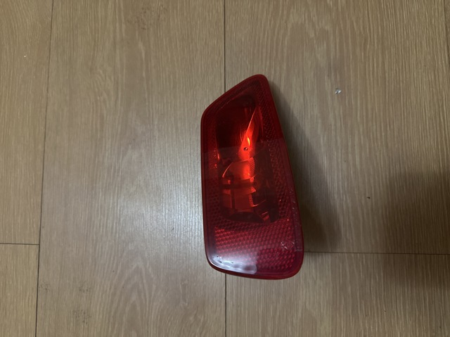 Противотуманнка задняя, правая 57010716AB CHRYSLER