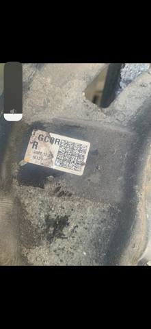 58245GI000 HYUNDAI Защита тормозного диска заднего правая купить в Сумы