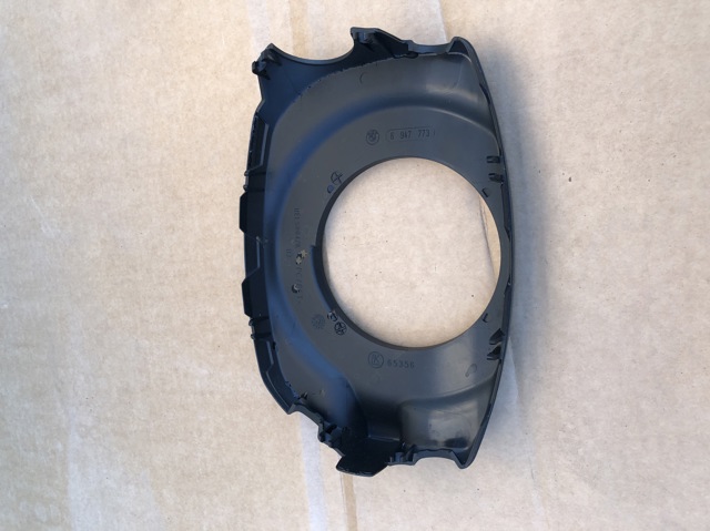 BMW 61316947773 Накладка рулевой колонки в наличии Запорожье